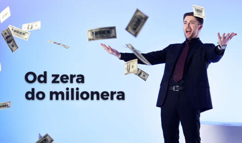 od zera do milionera