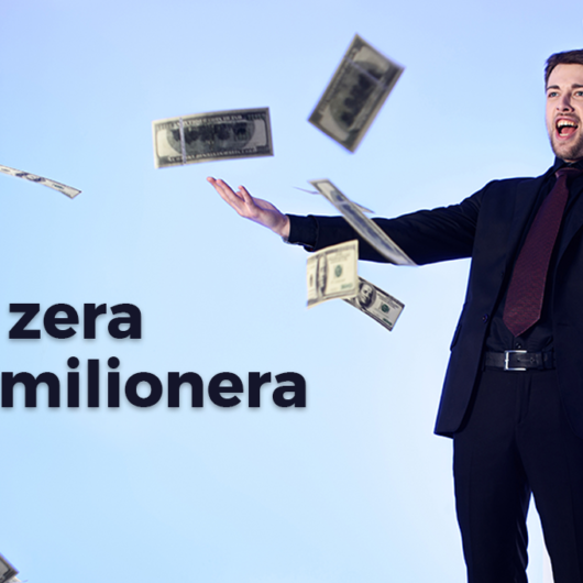 od zera do milionera