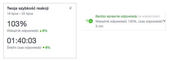 maksymalna responsywność na facebooku