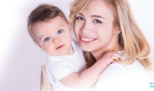 babyono - promocja na facebooku