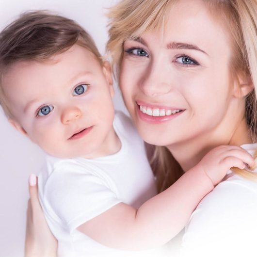 babyono - promocja na facebooku