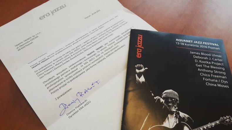 promocja eventu
