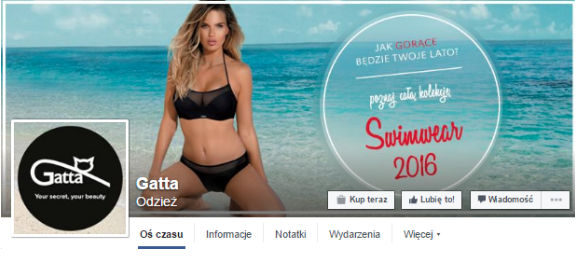 zdjęcie w tle na facebooku